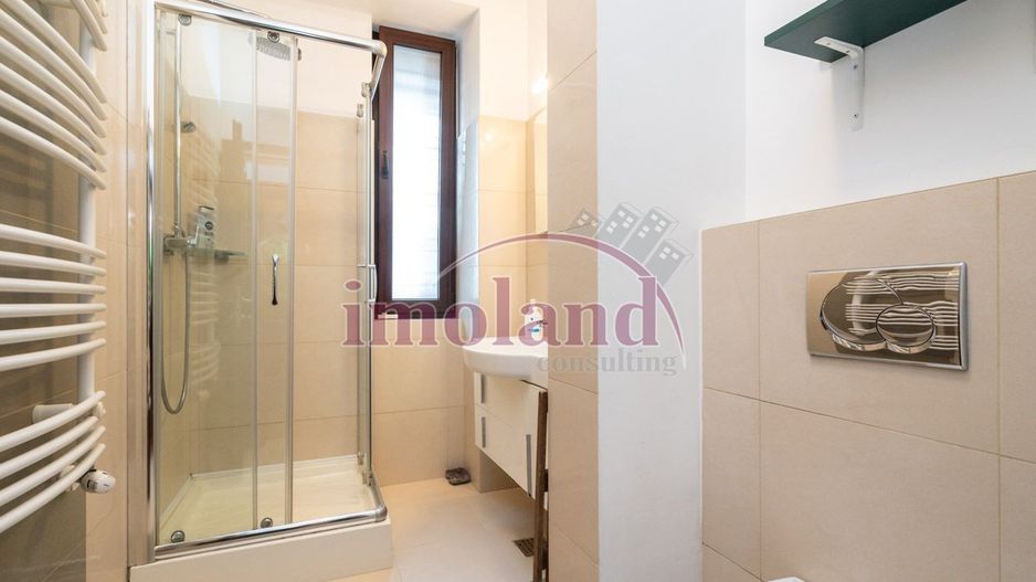 Apartament - 4 camere - vanzare - Floreasca - Parcul Verdi - Poză 17
