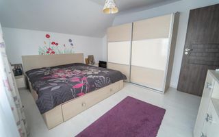 VILA MOBILATA si UTILATA- jacuzzi piscina incalzita - Poză 9