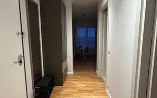 Apartament de lux cu 2 camere în Luxuria Residence – disponibil imediat - Poză 8