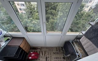 2 Camere Decomandat | Metrou Lujerului 3 min | Et Intermediar | Poli - Poză 10