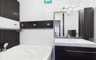 Penthouse 3 camere cu scară interioară ARED UTA - Poză 26