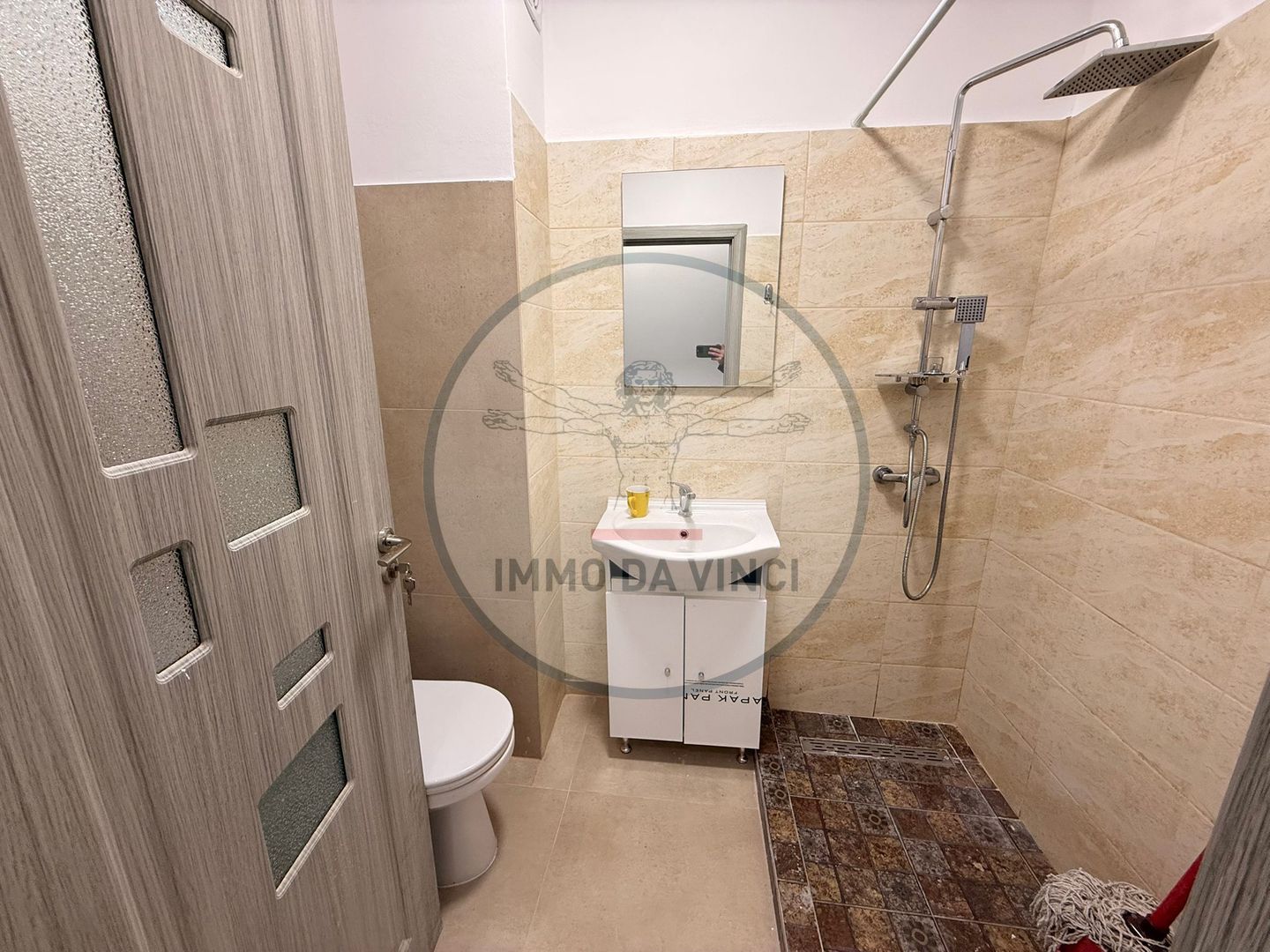 Locație de Top! Apartament 1 Cameră pe Dorobanților 110 – Disponibil - Poză 5