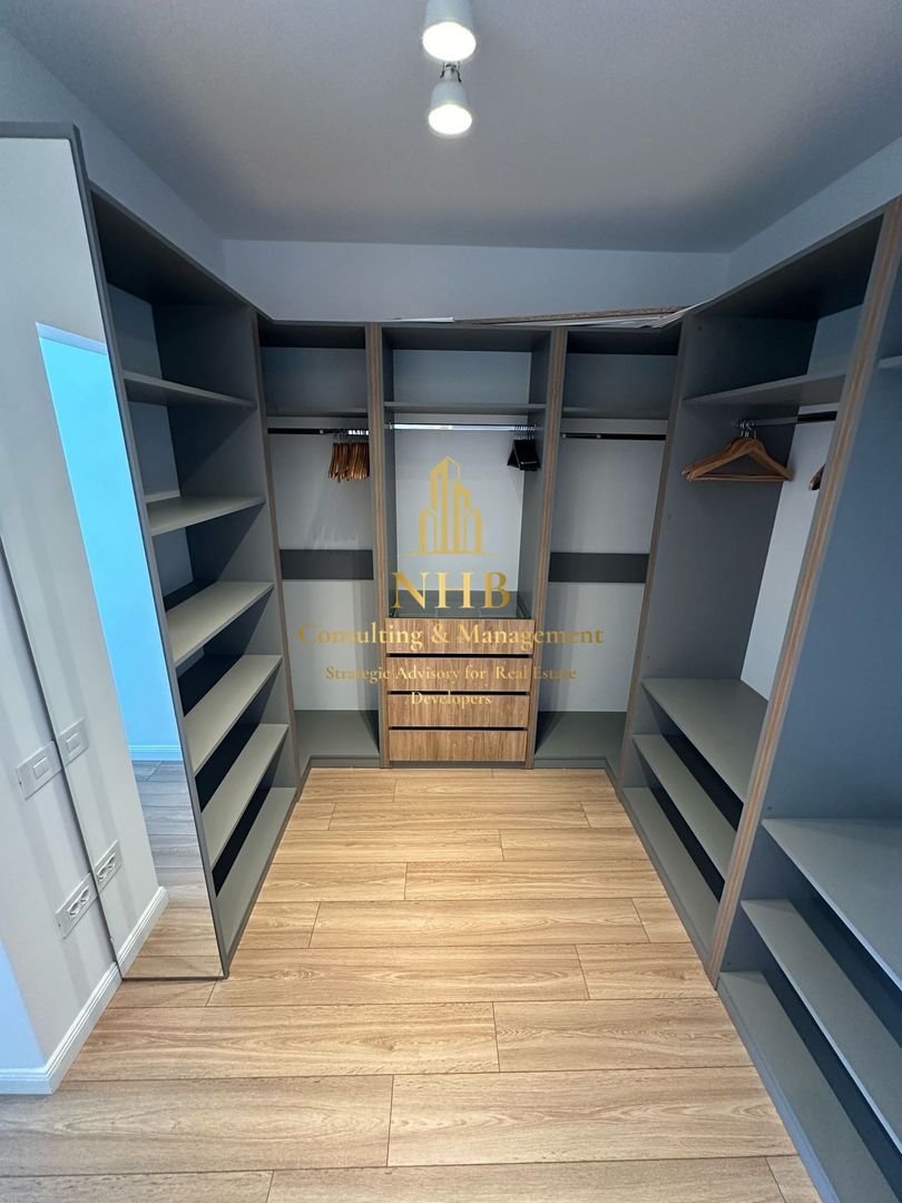 Apartament 4 camere – 100mp Zona Pipera - Poză 7