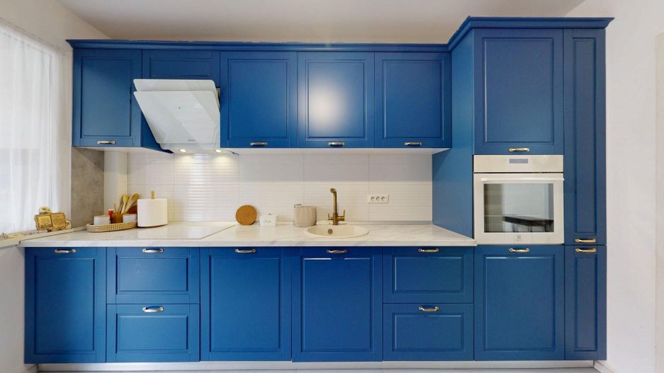 Apartament Dobroesti-Fundeni 3 Camere | Loc de Parcare | 89 mp Total - Poză 10