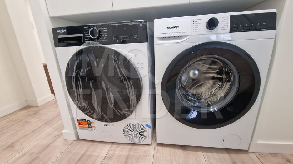 Apartament 3 camere, complet renovat 2025 | Investiție peste 50.000€ | - Poză 9