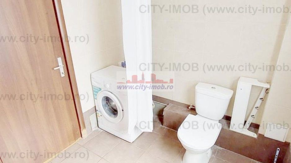 Vanzare  Apartament  trei  camere Baneasa cu terasa de 50 mp - Poză 34