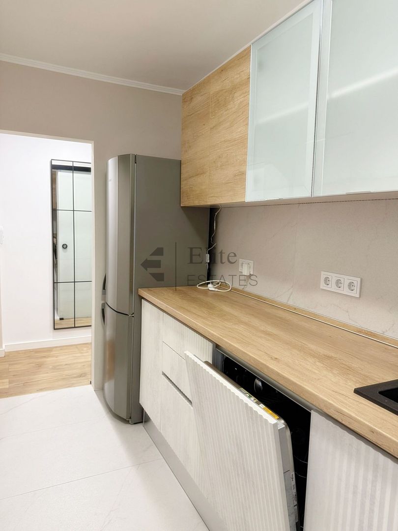 Apartament modern cu 2 camere de inchiriat in Decebal - Poză 5