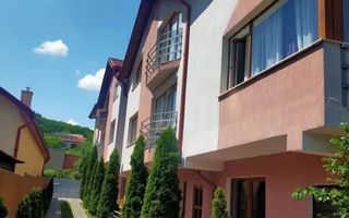 2 Camere Open-Space, Cartierul Manastur, Campului, Parcare, - Poză 5