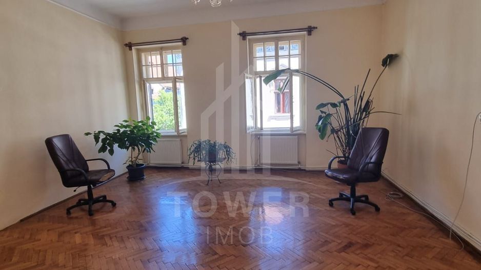 Spațiu de birouri de închiriat | Zonă Ultracentrală - Poză 2