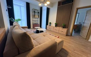 Aparatament de inchiriat 2 camere /Avram Iancu Vivo Bmw - Poză 5