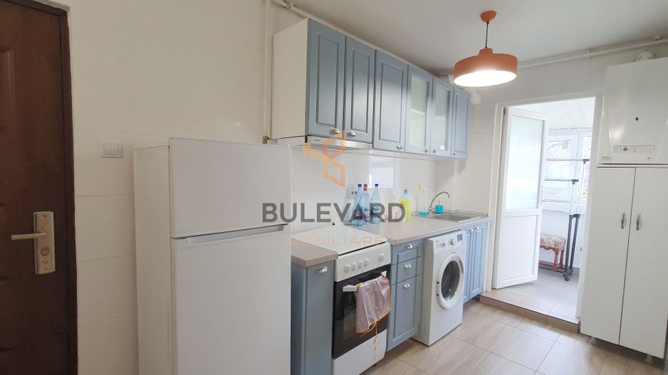 Apartament cu 3 camere, zona strazii Putna! - Poză 8