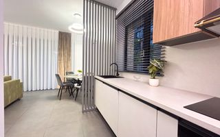 Chirie I Duplex 3 camere I  Sos Pipera I NOU I Gym & Loc de joaca - Poză 9