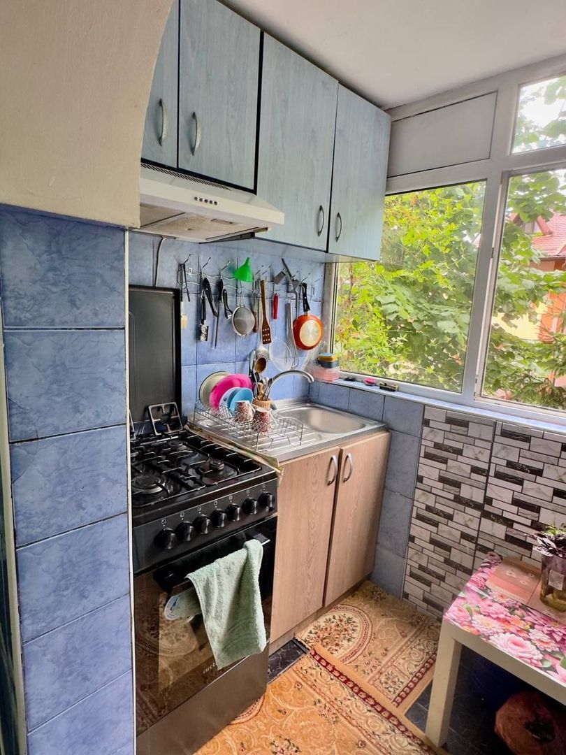 Apartament 3 camere Militari Gorjului, 5 minute de metrou - Poză 16
