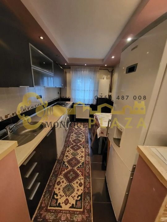 3 Camere | AC | CT noua | Instalatii schimbate | Mobilat | Full acces - Poză 9