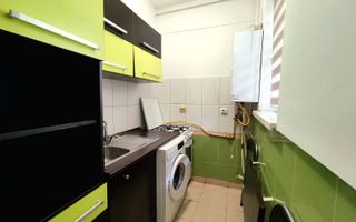 Garsonieră de închiriat | Cartierul Bună Ziua | Grand Hotel Italia - Poză 7