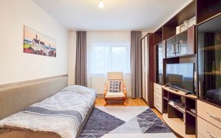 Garsoniera Militari | Iuliu Maniu | metrou | centrala proprie | - Poză 1