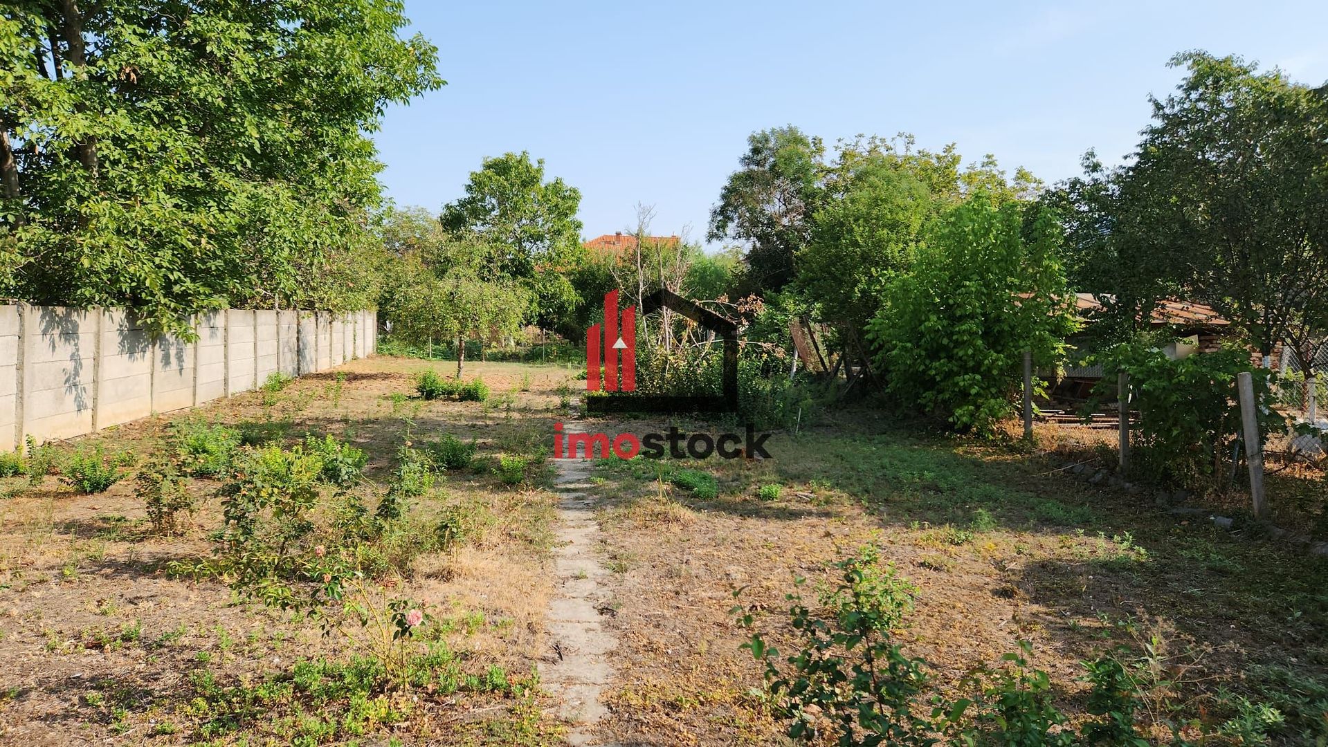 Casa zona Bogdanestilor Pozitie Unica Teren generos Comision 0 - Poză 7