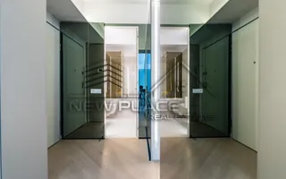 CORTINA NORTH | Apartament luminos | View liber | Design modern | Lux - Poză 11