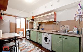 Inchiriem apartament cu 2 camere, aproape de Faleza in Mazepa 1 , bloc Alun. - Poză 1