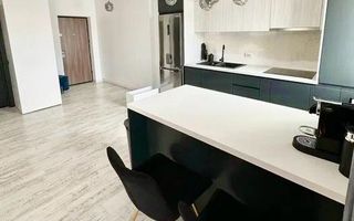 VANZARE APARTAMENT 2 CAMERE 67MP PALLADY NICOLAE TECLU PARCARE INCLUS - Poză 3