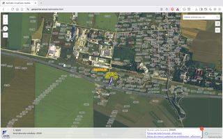 Hală industrială-depozitare 844 mp și birouri Fundulea Călărași - Poză 13