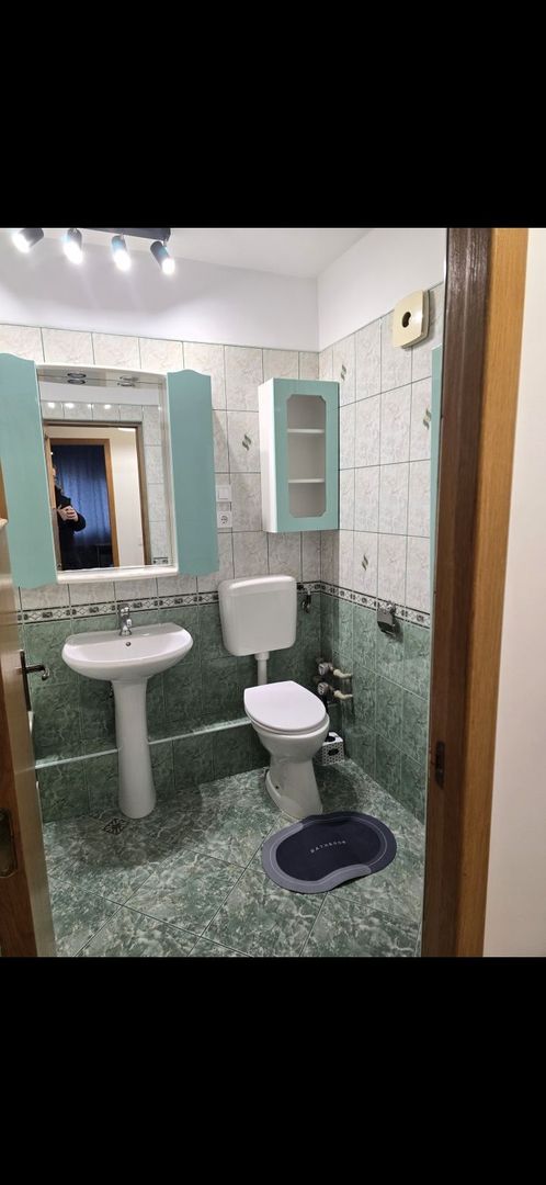 De Inchiriat: 2 Camere Tineretului, Modern, Acces Facil Metrou și Mall Sun Plaza - Poză 3