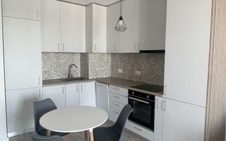 Apartament 2 Camere (Tip Studio) Greenfield | Lângă Pădurea Băneasa - Poză 2