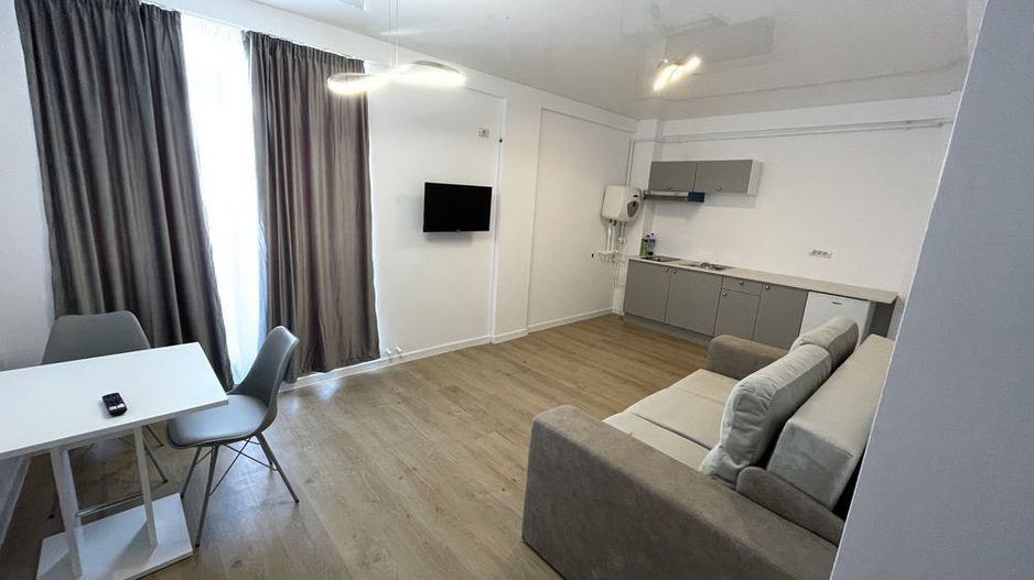 Apartament 2 camere lidl navodari mamaia nord - Poză 3