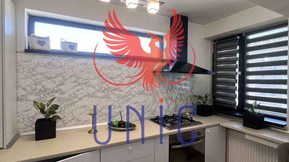 Apartament 2 camere, mobilat, bloc nou cu lift, langa Promenada Mall - Poză 3