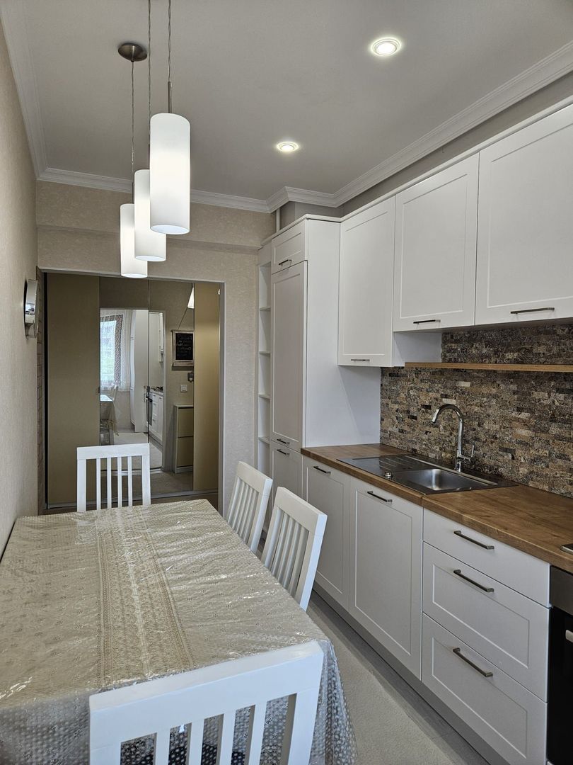 Apartament 2 camere-Metalurgiei-Cartier Solar - Poză 1