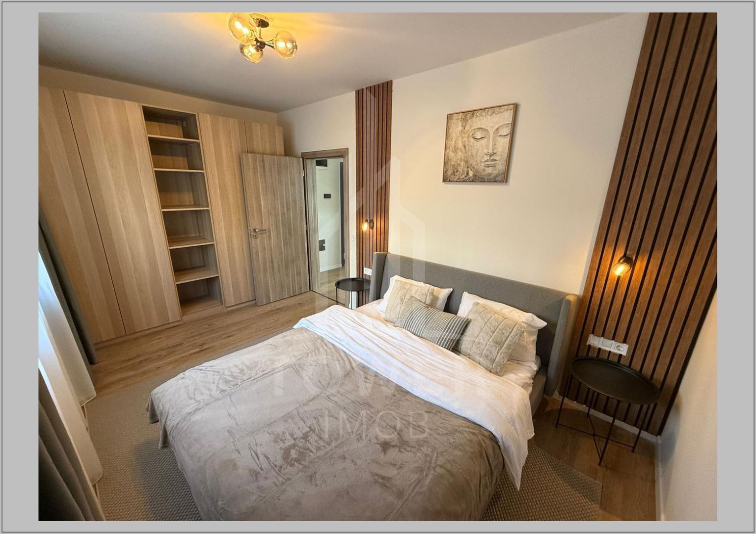 Apartament 3 camere, 77 mp utili – Etaj 2, Vilă – 125000EURO - Poză 5