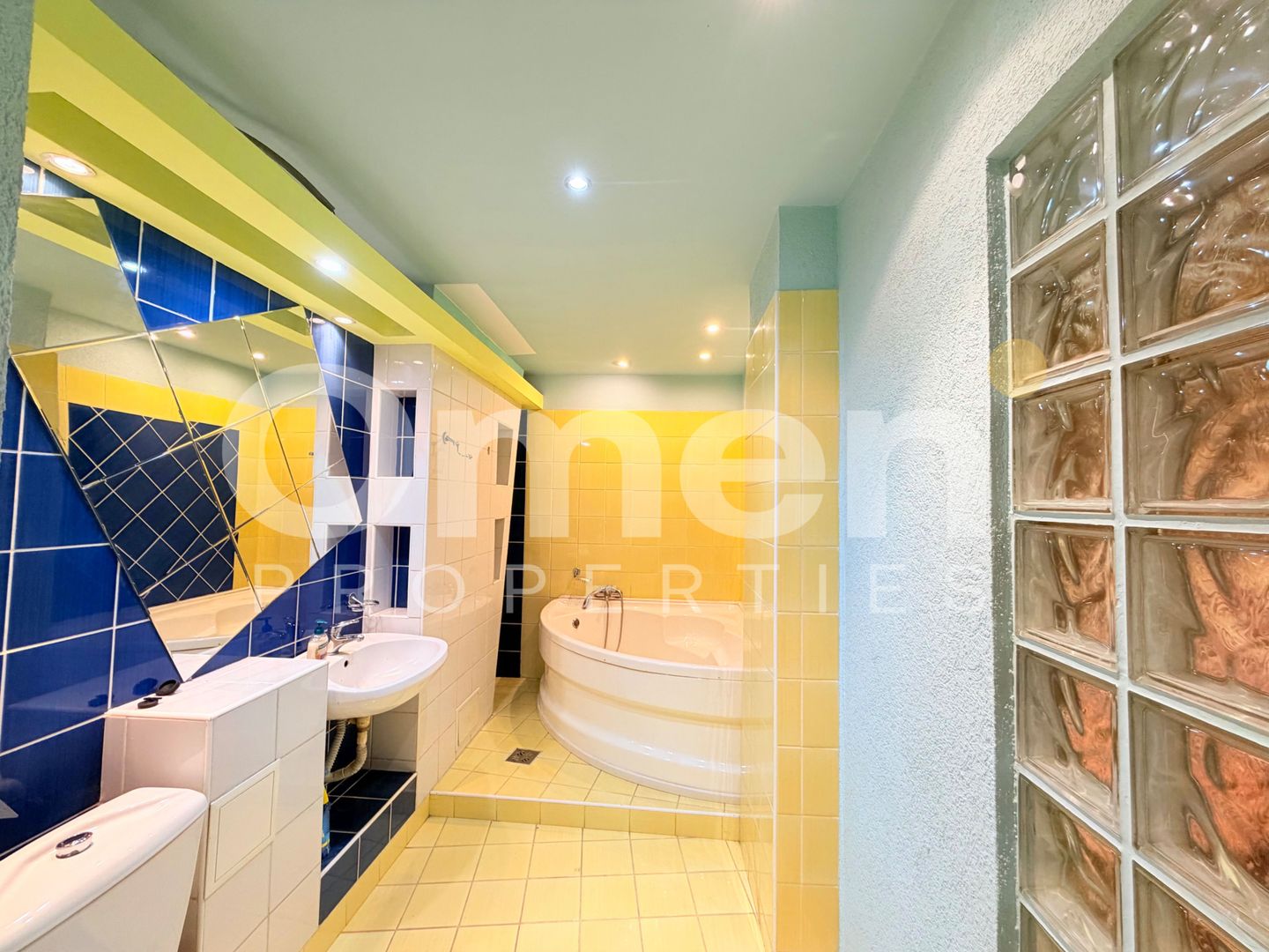 Apartament de inchiriat | Zona Transilvaniei | 98 mp - Poză 5