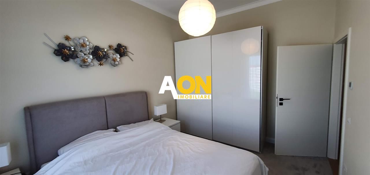 Casa 4 camere, mobilata, utilata, 412 mp teren, garaj, Cetate - Poză 12