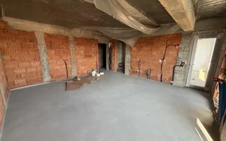 Baytim Musicescu. Etaj 1. Posibilitate inchidere bucatarie - Poză 16