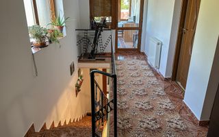 Casa de vanzare 1600 mp teren l Cocorastii Colt, Prahova l Comision 0% - Poză 17