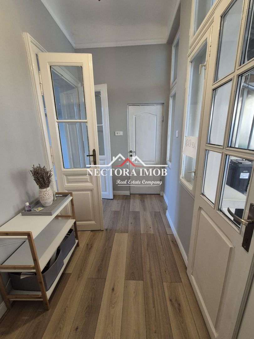 NECTORA IMOB-Spatiu de birouri Ultracentral Zona Piata Unirii, 35 mp - Poză 4