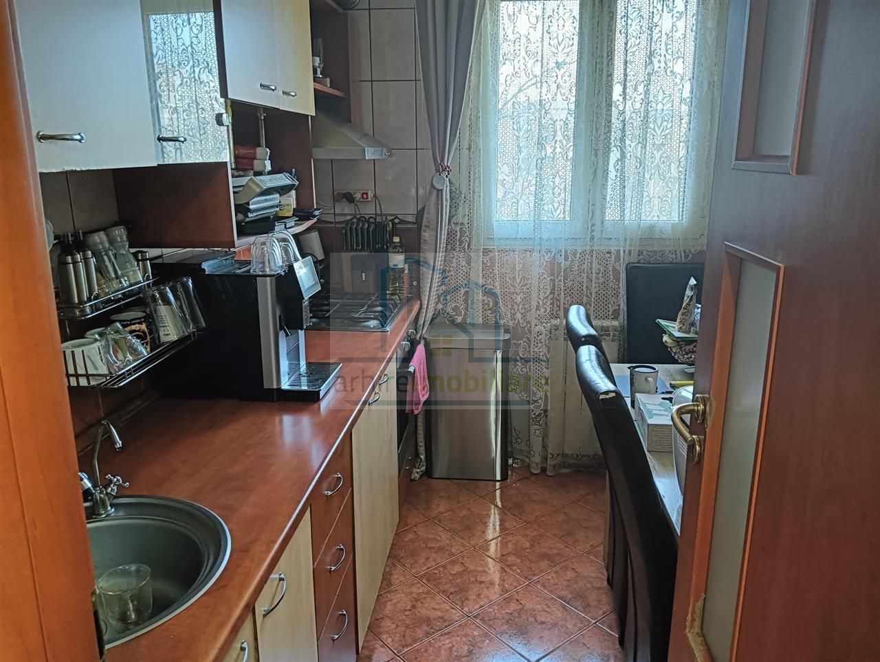 Apartament 3camere Nicolae Grigorescu tip H decomandat  66 mp etj 4 din 4 - Poză 7