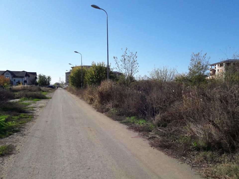 Ideal Complex Vile sau Duplexuri. - Poză 9