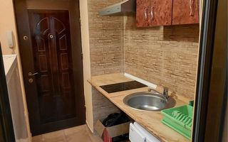 Persoană fizică - Garsonieră Copou/Universitate - Poză 2