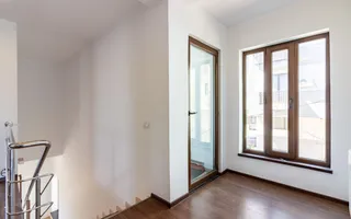 Casă / Vilă cu 5 camere de vânzare Alexandriei/Ion Conea - Poză 21