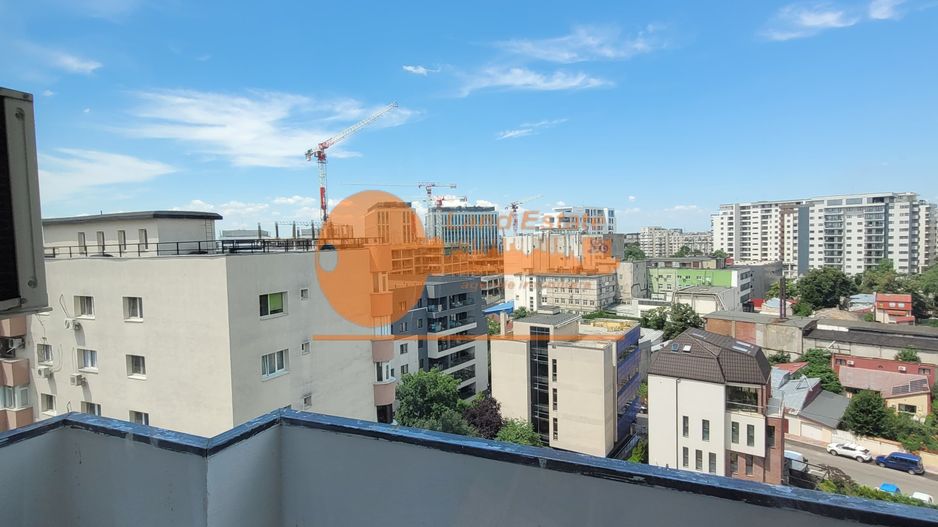 Studio Modern Timpuri Noi ( 2 minute metrou ) - Poză 3