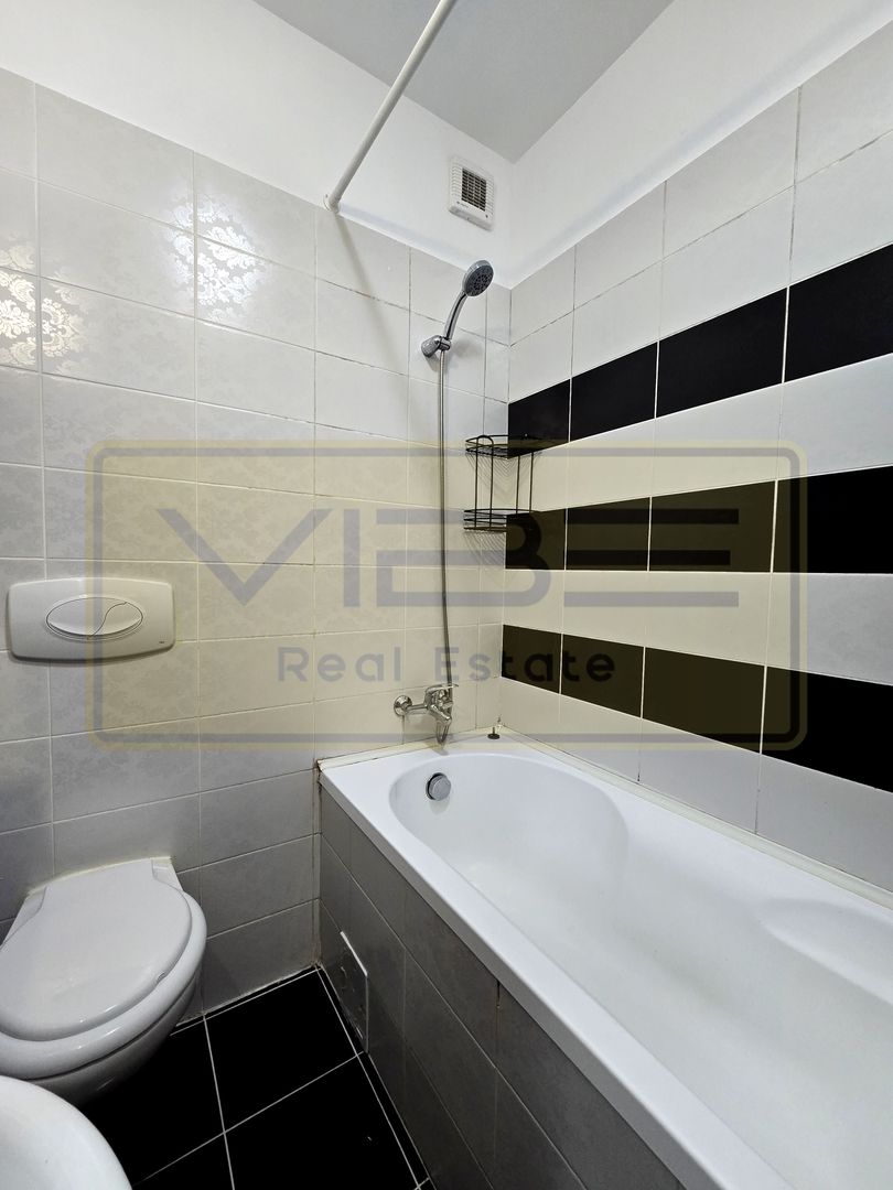 Copou-Parcul Copou/Universitate -Bloc nou - 3 camere  -parcare privata ! - Poză 18