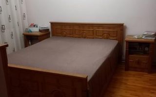 Apartament 2 camere – complet mobilat, utilat – zonă Piața Moldovei - Poză 1