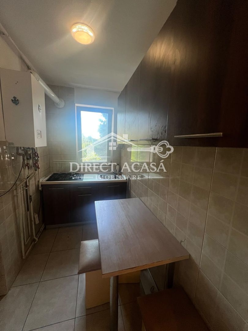 Apartament cu 3 camere  (PET FRENDLY)-Str Petru Dobra-Zona Dambu - Poză 9