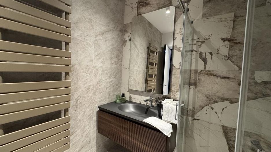Apartament 4 camere Exclusivist 189 mp I Parcare I Herastrau - Poză 23