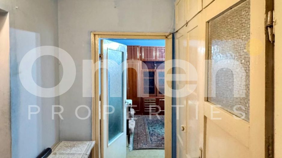 Apartament 3 camere de vânzare | decomandat | etaj 3 | zona Gării | - Poză 3