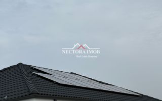 NECTORA IMOB-Casa NOUA 137 mp, Santandrei, 553 mp teren, 4 camere - Poză 18