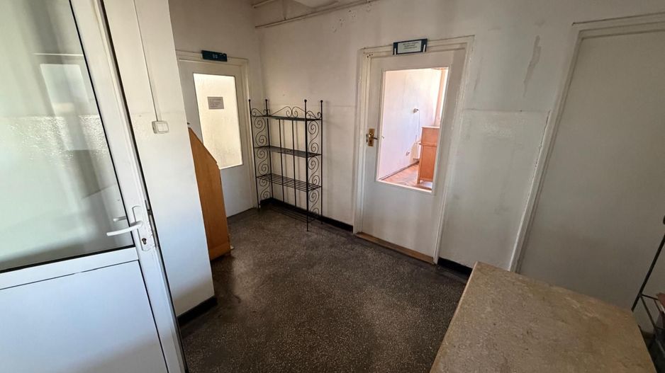 Spatiu de birouri I Bulevardul Muncii I Finisat I 55 mp - Poză 14