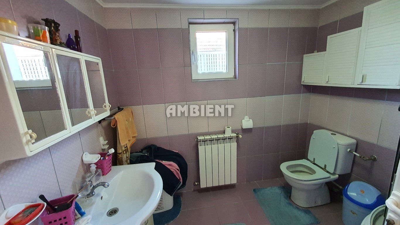 Casă individuală P+M, teren 1000 mp, zona Poligon auto; - Poză 9