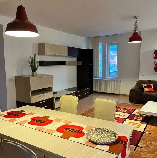 Apartament 3 Camere | 90 Mp+ 2 Balcoane + Parcare + Beci - Poză 2